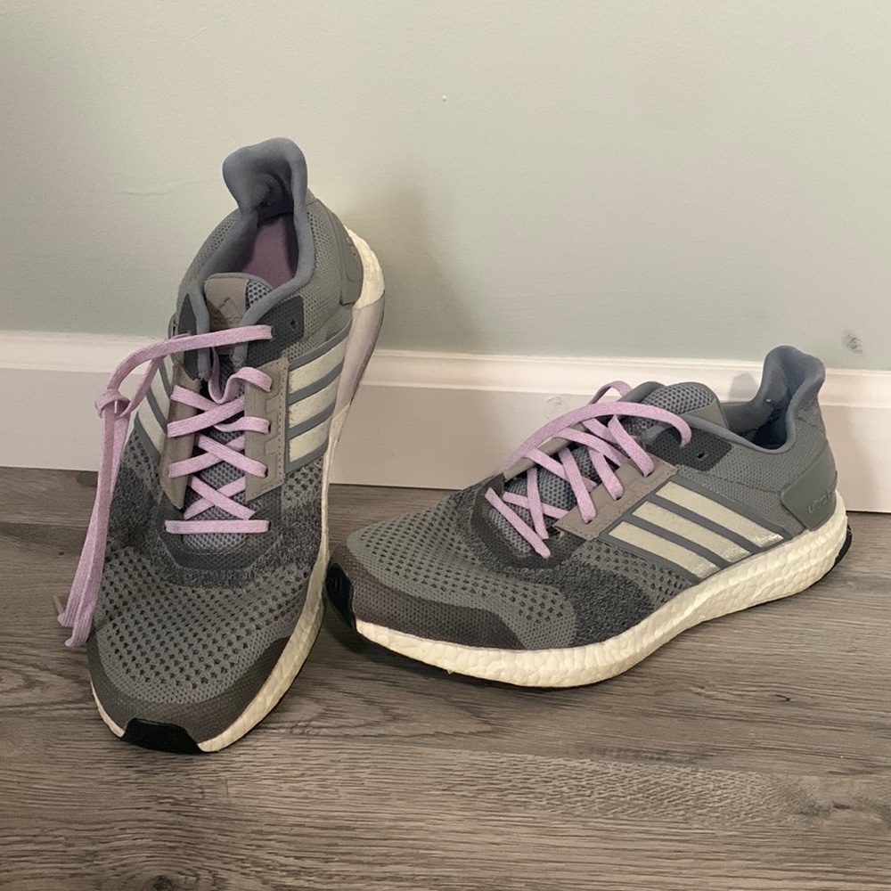 Adidas Ultraboost sneakers